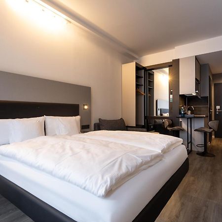 Ginn Apartment-Hotel Stuttgart-Esslingen Esslingen am Neckar Zewnętrze zdjęcie