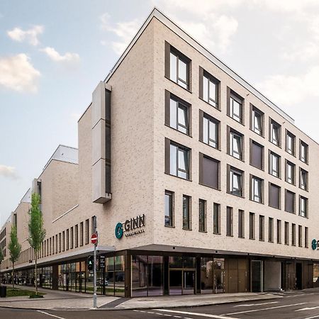 Ginn Apartment-Hotel Stuttgart-Esslingen Esslingen am Neckar Zewnętrze zdjęcie